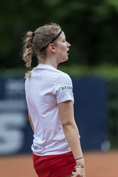 Bild 342 - BL DTV Hannover - Der Club an der Alster : Ergebnis: 2:7